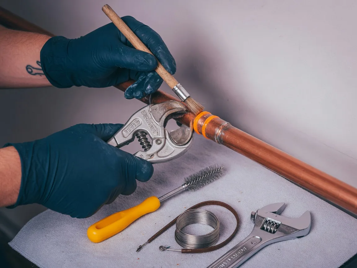 Why choose Sump Pump Repair in Firth, ID